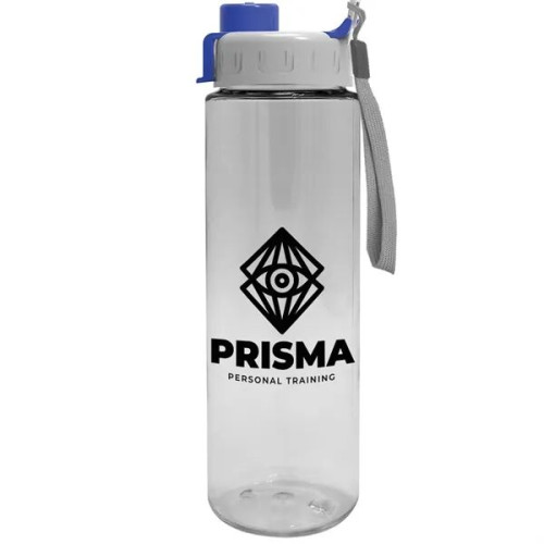Garyline® Freedom Tritan® Renew Bottle with Quick-Snap Li...