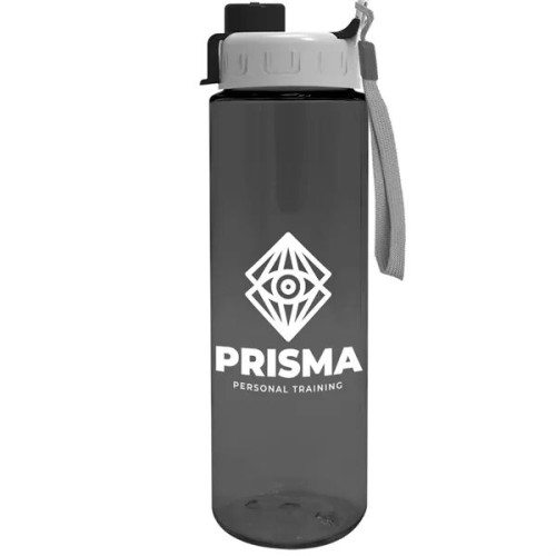 Garyline® Freedom Tritan® Renew Bottle with Quick-Snap Li...
