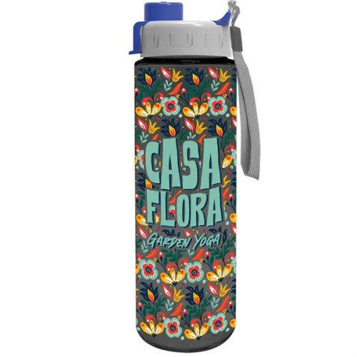 Garyline® Freedom Tritan® Renew Bottle with Quick-Snap Li...