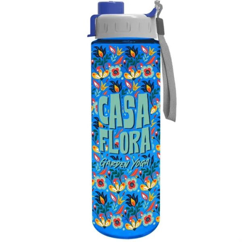 Garyline® Freedom Tritan® Renew Bottle with Quick-Snap Li...