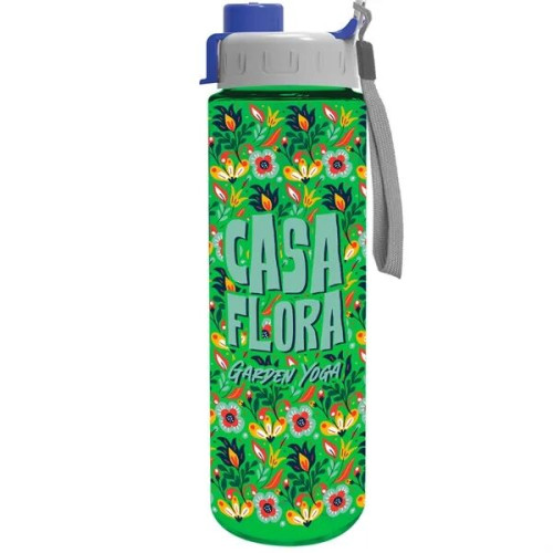Garyline® Freedom Tritan® Renew Bottle with Quick-Snap Li...
