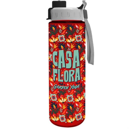 Garyline® Freedom Tritan® Renew Bottle with Quick-Snap Li...