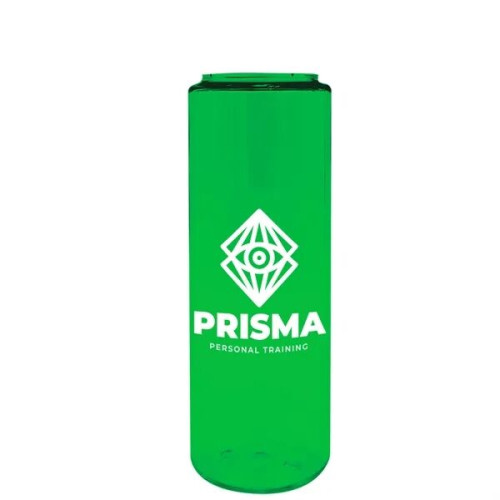 Garyline® Freedom Tritan® Renew Bottle with Quick-Snap Li...