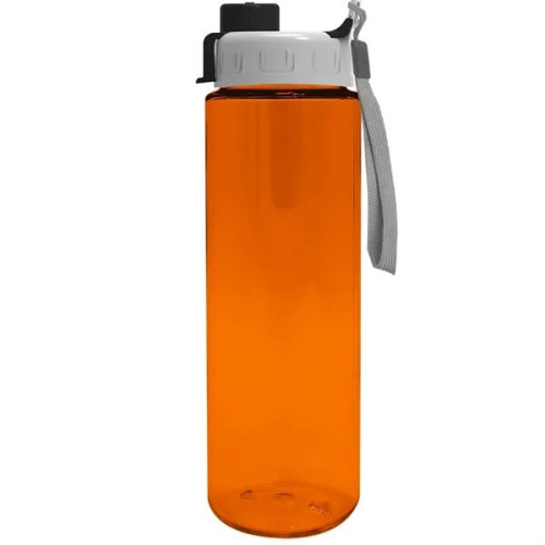 Garyline® Freedom Tritan® Renew Bottle with Quick-Snap Li...