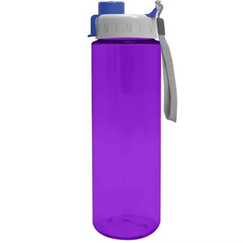 Garyline® Freedom Tritan® Renew Bottle with Quick-Snap Li...