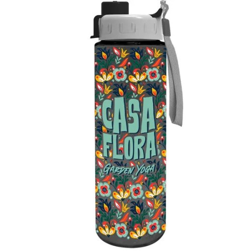 Garyline® Freedom Tritan® Renew Bottle with Quick-Snap Li...