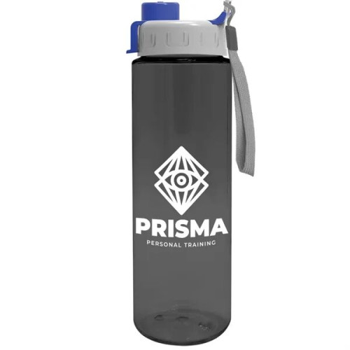Garyline® Freedom Tritan® Renew Bottle with Quick-Snap Li...