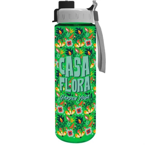 Garyline® Freedom Tritan® Renew Bottle with Quick-Snap Li...