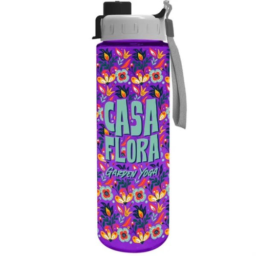 Garyline® Freedom Tritan® Renew Bottle with Quick-Snap Li...