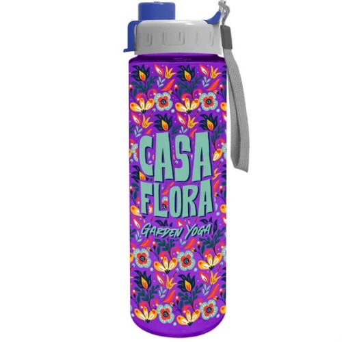 Garyline® Freedom Tritan® Renew Bottle with Quick-Snap Li...