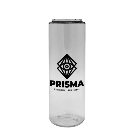 Garyline® Freedom Tritan® Renew Bottle with Quick-Snap Li...