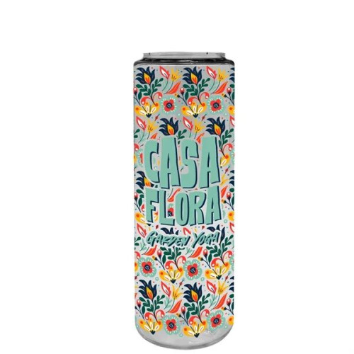 Garyline® Freedom Tritan® Renew Bottle with Quick-Snap Li...