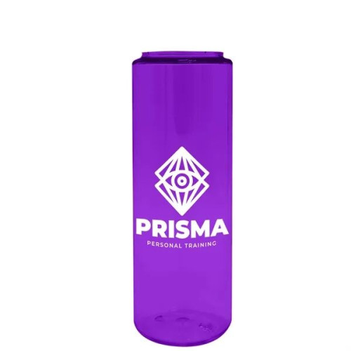 Garyline® Freedom Tritan® Renew Bottle with Quick-Snap Li...