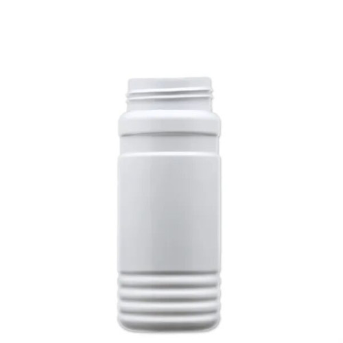 Garyline® RPET Bottle with Two-Tone Drink-Thru Lid with S...