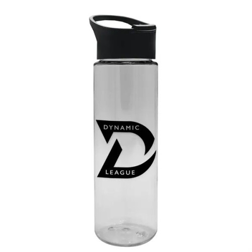 Garyline® Freedom Tritan® Bottle with Pop-Up Lid - 28 oz.