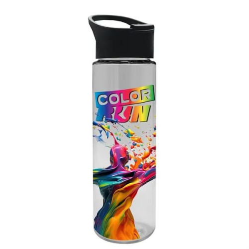Garyline® Freedom Tritan® Bottle with Pop-Up Lid - 28 oz.