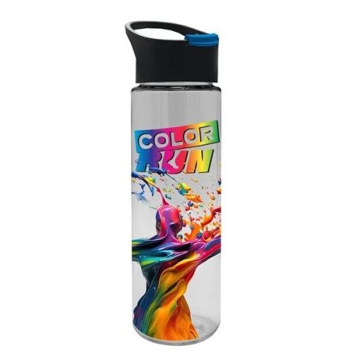 Garyline® Freedom Tritan® Bottle with Pop-Up Lid - 28 oz.