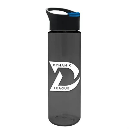 Garyline® Freedom Tritan® Bottle with Pop-Up Lid - 28 oz.