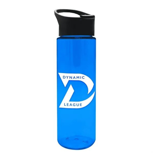 Garyline® Freedom Tritan® Bottle with Pop-Up Lid - 28 oz.