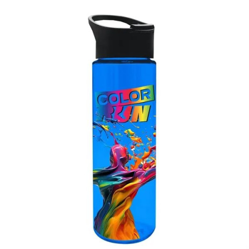 Garyline® Freedom Tritan® Bottle with Pop-Up Lid - 28 oz.