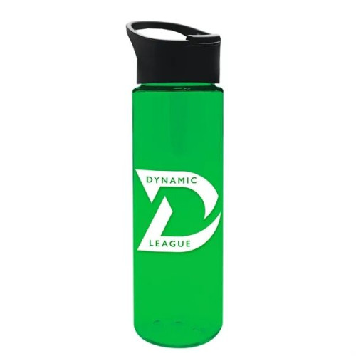 Garyline® Freedom Tritan® Bottle with Pop-Up Lid - 28 oz.