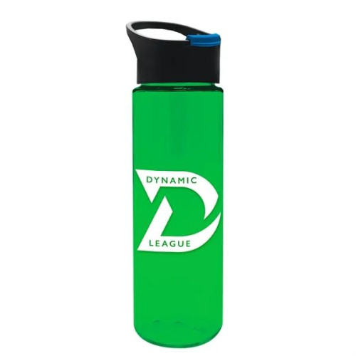 Garyline® Freedom Tritan® Bottle with Pop-Up Lid - 28 oz.