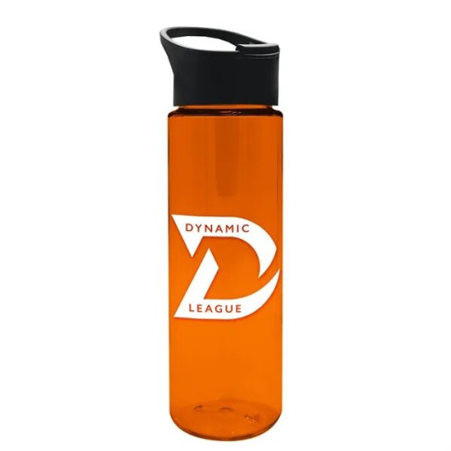 Garyline® Freedom Tritan® Bottle with Pop-Up Lid - 28 oz.