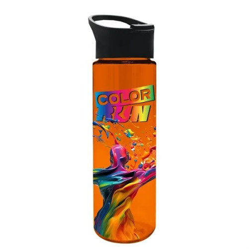 Garyline® Freedom Tritan® Bottle with Pop-Up Lid - 28 oz.