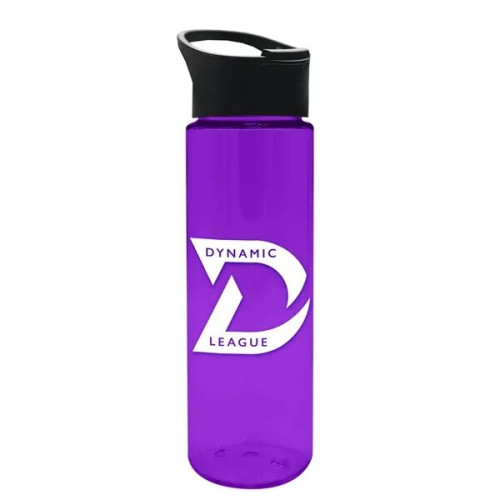Garyline® Freedom Tritan® Bottle with Pop-Up Lid - 28 oz.