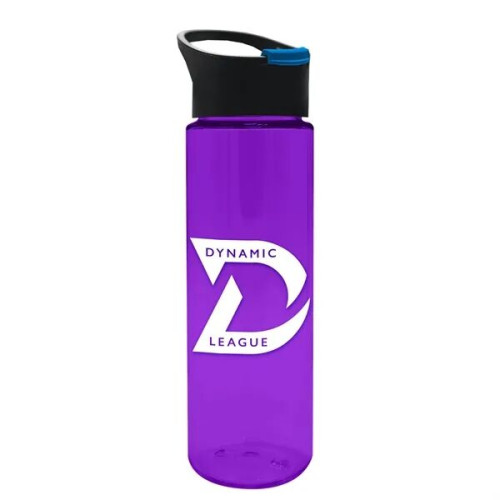 Garyline® Freedom Tritan® Bottle with Pop-Up Lid - 28 oz.