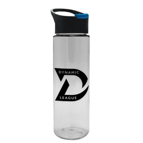 Garyline® Freedom Tritan® Bottle with Pop-Up Lid - 28 oz.