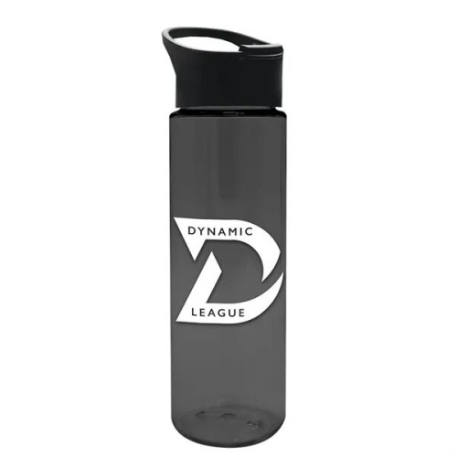 Garyline® Freedom Tritan® Bottle with Pop-Up Lid - 28 oz.