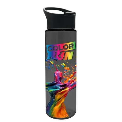 Garyline® Freedom Tritan® Bottle with Pop-Up Lid - 28 oz.