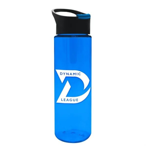 Garyline® Freedom Tritan® Bottle with Pop-Up Lid - 28 oz.