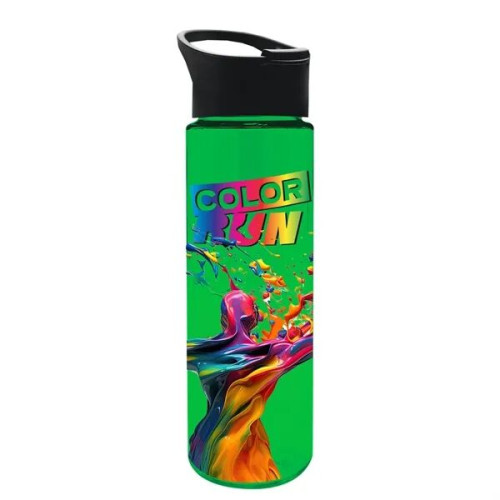 Garyline® Freedom Tritan® Bottle with Pop-Up Lid - 28 oz.