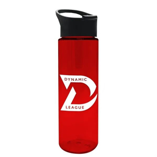 Garyline® Freedom Tritan® Bottle with Pop-Up Lid - 28 oz.
