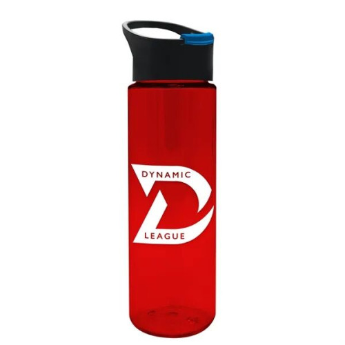 Garyline® Freedom Tritan® Bottle with Pop-Up Lid - 28 oz.