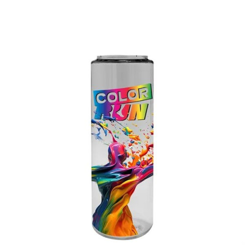 Garyline® Freedom Tritan® Bottle with Pop-Up Lid - 28 oz.