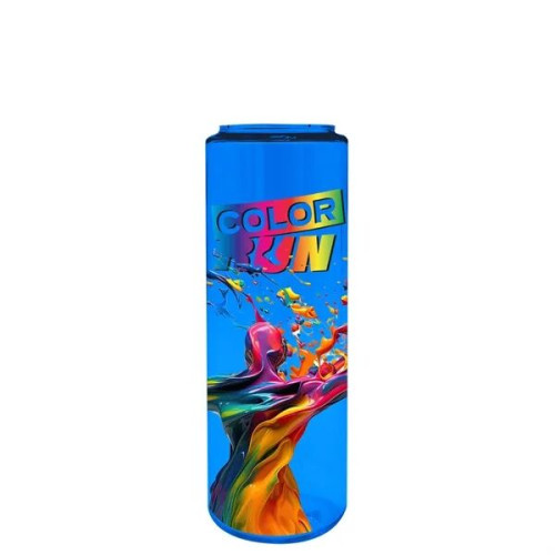 Garyline® Freedom Tritan® Bottle with Pop-Up Lid - 28 oz.