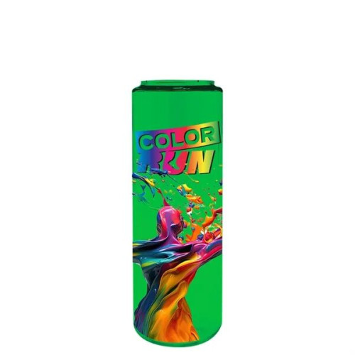 Garyline® Freedom Tritan® Bottle with Pop-Up Lid - 28 oz.