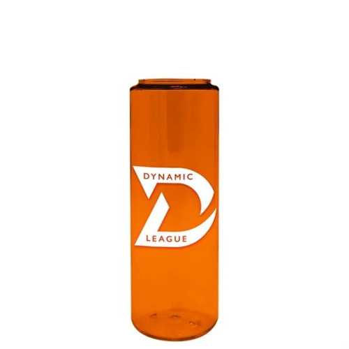 Garyline® Freedom Tritan® Bottle with Pop-Up Lid - 28 oz.