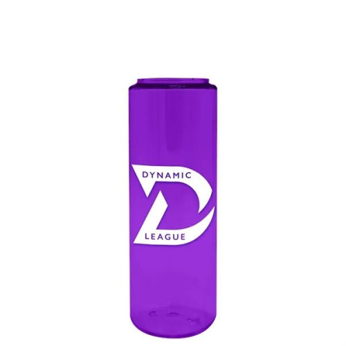 Garyline® Freedom Tritan® Bottle with Pop-Up Lid - 28 oz.