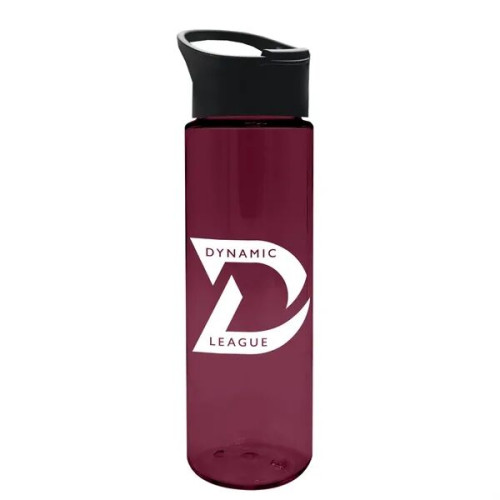 Garyline® Freedom Tritan® Bottle with Pop-Up Lid - 28 oz.