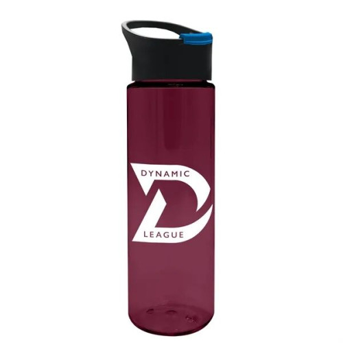 Garyline® Freedom Tritan® Bottle with Pop-Up Lid - 28 oz.