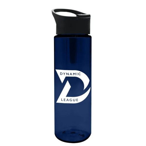 Garyline® Freedom Tritan® Bottle with Pop-Up Lid - 28 oz.