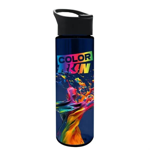 Garyline® Freedom Tritan® Bottle with Pop-Up Lid - 28 oz.