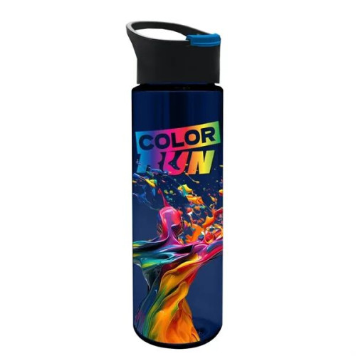 Garyline® Freedom Tritan® Bottle with Pop-Up Lid - 28 oz.