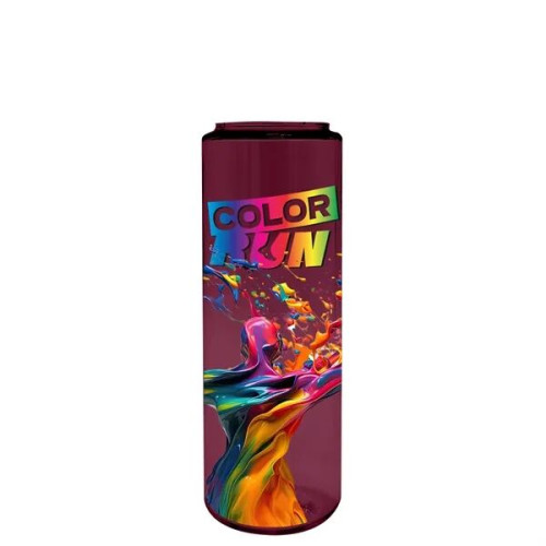 Garyline® Freedom Tritan® Bottle with Pop-Up Lid - 28 oz.