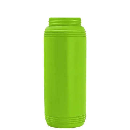 Garyline® Pint Sport Bottle with Tethered Push-Pull Lid -...