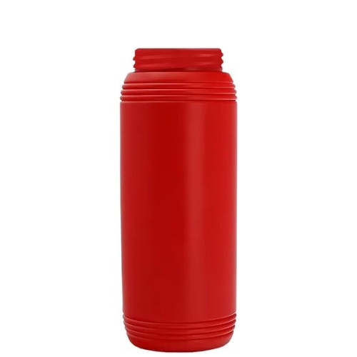 Garyline® Pint Sport Bottle with Tethered Push-Pull Lid -...